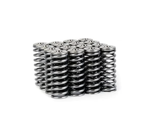 Kit Molla Valvola Alpha e Fermo in Titanio 344-05-1350 per <span class=keywords><strong>Honda</strong></span> <span class=keywords><strong>Civic</strong></span> D16 <span class=keywords><strong>VTEC</strong></span> - Product Image 1