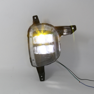 Luces LED diurnas antiniebla DRL, lámpara <span class=keywords><strong>de</strong></span> conducción diurna para kia carnival 2014 2015 2016 - Product Image 6