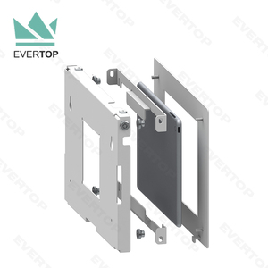 Lsw06 quảng cáo an ninh chống trộm máy tính bảng Wall Mount Tablet chủ cho <span class=keywords><strong>iPad</strong></span> <span class=keywords><strong>Bracket</strong></span> đối với <span class=keywords><strong>iPad</strong></span> Samsung Tablet Đứng Wall Mount - Product Image 6