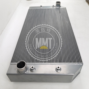 Radiateur pour niveleuse 637D 637E 637E 16M 256-5311 237-5233 2565311 2375233 - Product Image 3