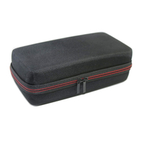 Étui de voyage rigide multifonctionnel à fermeture éclair de grande taille pour stylo d'impression 3D avancé SCRIB3D P1