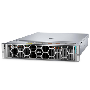 Nouveau serveur en rack d'intelligence artificielle PowerEdge R770 2U DDR5 avec deux processeurs Xeon 6 P-core - Product Image 4