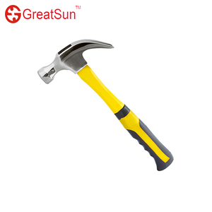 Chuyên Nghiệp Búa Claw Mỹ Loại Claw Búa Sản Xuất Tại Trung Quốc - Product Image 2