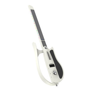 <span class=keywords><strong>Guitarra</strong></span> Inteligente sin Cuerdas HAPPY SOULMATE N1 en Oferta, Lista para Enviar - Product Image 3