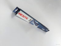 Boîte d'emballage personnalisée pour essuie-glaces de voiture avec couleur et logo sur mesure pour MODEL S Captur Jetta