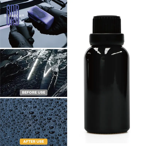 SRB-008 de 5 ans de protection durable Revêtement en graphène extrêmement hydrophobe <span class=keywords><strong>ultra</strong></span> brillant - Product Image 5
