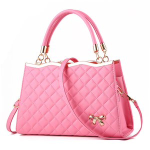 Sacs à main de <span class=keywords><strong>luxe</strong></span> pour femmes en cuir PU/PVC, collection 2026, vente en gros, prix abordable - Product Image 5