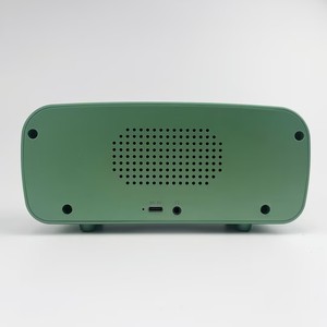 Santé intelligente <span class=keywords><strong>adulte</strong></span> <span class=keywords><strong>pour</strong></span> réveil Bluetooth haut-parleur à bruit blanc avec musique de sommeil produit électronique <span class=keywords><strong>pour</strong></span> une meilleure qualité de sommeil - Product Image 6