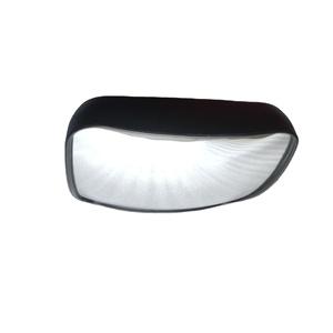 Wholesale for New HINO Mirror square Mirror SL-769 Mirror 220*220 HINO <b>Auto</b> Parts - Product Image 2