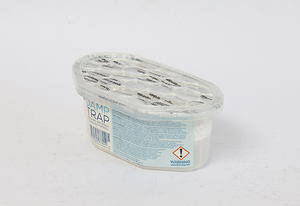 <strong>Disposable</strong> Moisture Absorber Box <strong>Dehumidifier</strong> 500ml Pack of 6 10 - Product Image 4