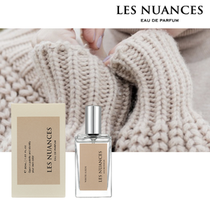 LES NUANCES_20 Eau de Parfum Unisexe de Niche Liquide Fraîche Longue Durée Luxe 30ml 16 SUEDE - Product Image 4