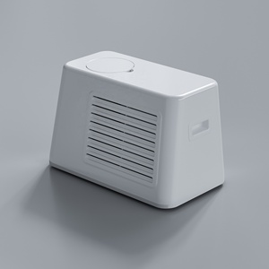 ICEGALAX Diseños Innovadores Enfriador de 1.0HP con Control WIFI y Pantalla, con Set de Bañera de Inmersión Fría para Gimnasio - Product Image 3