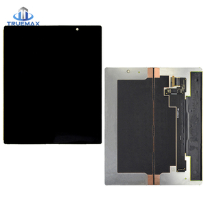 หน้าจอ LCD โทรศัพท์มือถือสำหรับ Samsung Z <span class=keywords><strong>Fold</strong></span> 1 2 3 4 5 6 Z Fold6 หน้าจอ AMOLED ด้านในสำหรับเปลี่ยน ซัมซุง พร้อมราคา - Product Image 6