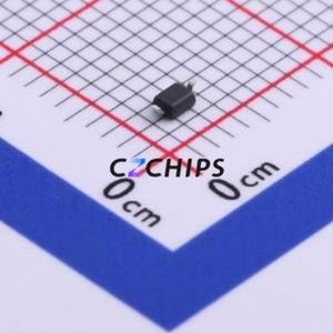 Nouveau - Original BZT52C12S SOD-323 Diode Zener Diode Vente en gros de composants électroniques Fournisseur de puces et service BOM - Product Image 2