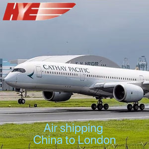 从中国到英国伦敦的更便宜的混装集装箱+卡车运输，门到门服务，运输时间为7-10天 - Product Image 5