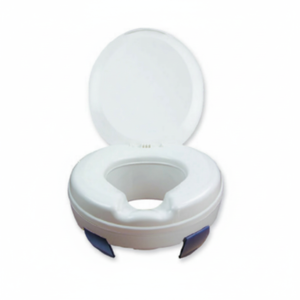 Siège de toilette surélevé pour enfant, best-seller, 1L, base antidérapante, confortable, facile à nettoyer, portable, approvisionnement en gros - Product Image 2