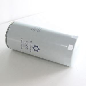 Filtre à huile LF17502 LF3654 SO11502 7421561284 7423114217 1500997 1533639 152009Z00B 5222771975 2914960300 21707135 5221170573 - Product Image 6