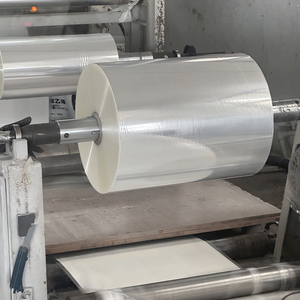 Rolos de Tecido PP com Impressão Offset para Sacos Personalizados de Arroz, Milho, Farinha de Trigo e Ração - À Prova de Umidade - Product Image 4