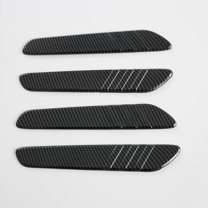 Accessoires Extérieurs de Voiture WZXD Kit Carrosserie ABS Carbone Haute Qualité 2024 pour EZ-6 - Product Image 2