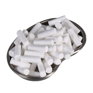 Vendita all'Ingrosso di Rotoli di Cotone Monouso Personalizzati da 450g, Non Sterili, 100% Puro Cotone Ultra Morbido 25mm - Product Image 5