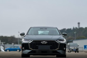 รถยนต์มือสอง เชอรี อาริโซ 8 โปร ปี 2025 1.6T DCT รุ่นลักชัวรี่+ รถยนต์ขนาดกะทัดรัด เบนซิน รถใช้แล้ว รถมือสอง ยานยนต์มือสอง - Product Image 2