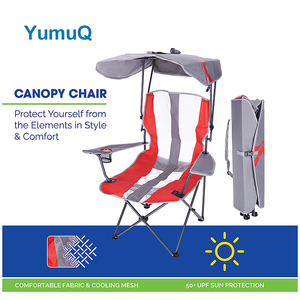 Кресло для кемпинга - Product Image 3