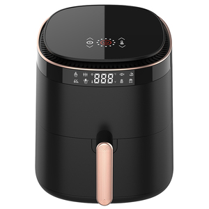 Aifa smart électrique Digital AirFryers skd ckd Offre Spéciale 9L 9.5L grande taille Digital Control Hot AirFrys Sans Huile Air Fryer Four - Product Image 1