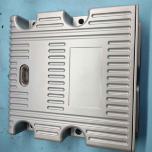 Carte mère ECM pour excavatrice R140LC-9S, pièces détachées 21Q4-32980, module de commande - Product Image 4