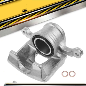 Étrier de frein de qualité OE de haute qualité (pinza De Freno) 96682852 pour <span class=keywords><strong>CHEVROLET</strong></span> SPARK/<span class=keywords><strong>MATIZ</strong></span> (M300) <span class=keywords><strong>2009</strong></span>- - Product Image 3