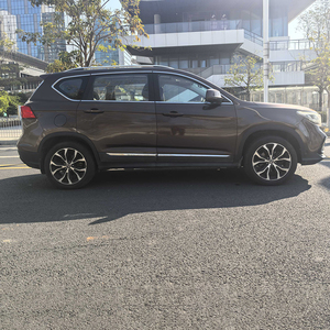 Forthing Joyear X5 2017 Série Jin Xiang 1.5T CVT Luxe Essence Voitures d'<span class=keywords><strong>occasion</strong></span> SUV Compact 5 places - Product Image 3