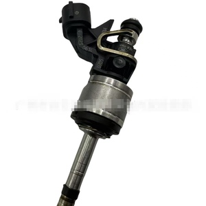 <span class=keywords><strong>Injecteur</strong></span> de carburant essence pour <span class=keywords><strong>Nissan</strong></span> <span class=keywords><strong>Qashqai</strong></span> 2021-2024, neuf et d'origine OE 16600-6RC0B - Product Image 1