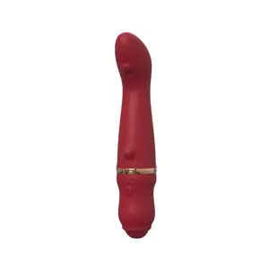 2021 Terlaris Vibrator Seks Vagina Masturbasi Dewasa 7 Mode Mainan Seks Toko Online Amazon Produk Laris untuk Gadis Seksi