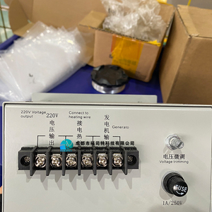 터고 휴대용 수력 발전기 수력 터빈 전기 발전기 수력 발전기 - Product Image 6