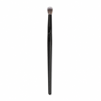 Pinceau de maquillage professionnel KB122 avec fibre de haute qualité de 0,07 mm, virole en aluminium épaissie et manche en bois de qualité supérieure