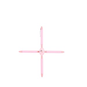 Coussin de soutien dorsal Vibemove pour exercices de yoga et de Pilates, correction des distorsions dorsales chez l'enfant, adapté à un usage domestique - Product Image 1