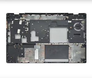 อะไหล่แท้ใหม่สำหรับ DELL Precision 7550 ฝาครอบที่วางมือพร้อมคีย์บอร์ดและทัชแพด พร้อมระบบสแกนลายนิ้วมือ 0VN1PF VN1PF - Product Image 2