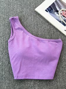 Camisola Deportiva de Primavera con Diseño Moderno, Estilo <span class=keywords><strong>Spice</strong></span> Girls, Camiseta sin Tirantes para Mujer con Forro Interior, Chaqueta Camiseta - Product Image 3