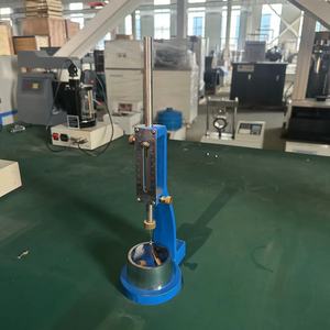 <strong>Vicat</strong> <strong>Test</strong> Apparatus Cement Testing <strong>Machine</strong>/Cement Consistency <strong>Test</strong> <strong>Vicat</strong> Apparatus ,<strong>Vicat</strong> Softening Apparatus - Product Image 2