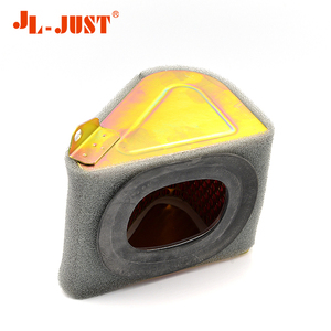 Nuovo Filtro Aria Moto JL-JUST 17211-GY6-9400 17211-M9Q-0000 GY6 <span class=keywords><strong>125</strong></span> <span class=keywords><strong>SYM</strong></span> FLYING 100 - Product Image 4