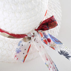 Ropa <span class=keywords><strong>de</strong></span> Boutique para Niños al por Mayor, Bonito Vestido Corto <span class=keywords><strong>de</strong></span> Verano con Flores para Niña - Product Image 4