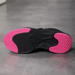 Nuove Scarpe da Corsa Piatte da Donna di Designer Famosi, Modello Europeo di Grande Successo, Supporta Personalizzazione Colore e Stile Suola - Product Image 6