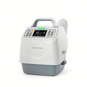 SY-R0210A_VET sistem penghangat medis rumah sakit hewan selimut terapeutik casserole hangat - Product Image 4