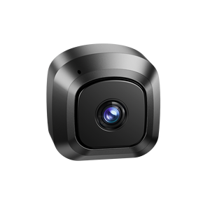 Миниатюрная цветная беспроводная камера видеонаблюдения для дома с Wi-Fi, обнаружением движения и отслеживанием человека - Product Image 3