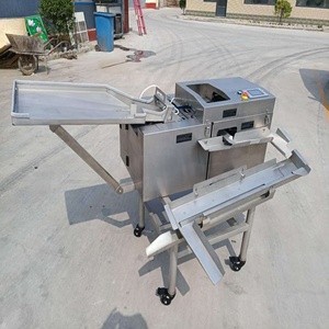 Machine à séparer <span class=keywords><strong>les</strong></span> oeufs et blancs, séparateur <span class=keywords><strong>d</strong></span>'œufs, 5 pièces, JUYOU - Product Image 2