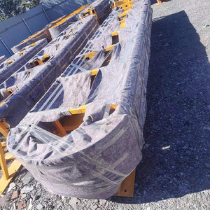 Barriera Antiurto Stradale, <span class=keywords><strong>Guardrail</strong></span>, Ammortizzatore d'Impatto per Traffico - Product Image 4