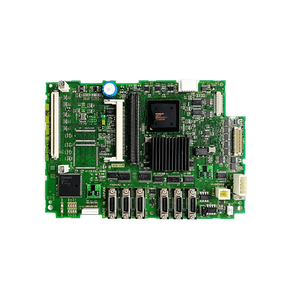 A20B-8200-0390 ทดสอบแผงวงจร PCB FANUC แล้ว - Product Image 1