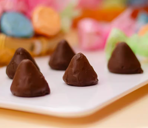 OEM rượu vang đầy sô cô la kẹo đám cưới đa hương vị Sản phẩm mới rượu mùi sô cô la kẹo trong số lượng lớn - Product Image 2