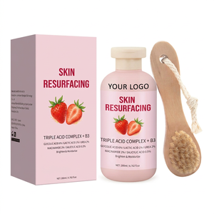 <span class=keywords><strong>Crema</strong></span> Hidratante <span class=keywords><strong>de</strong></span> Fresa Personalizada OEM con <span class=keywords><strong>Beneficios</strong></span> Iluminadores y Suavizantes para <span class=keywords><strong>la</strong></span> Hidratación y Nutrición <span class=keywords><strong>de</strong></span> <span class=keywords><strong>la</strong></span> Piel <span class=keywords><strong>de</strong></span> <span class=keywords><strong>la</strong></span> Mujer - Product Image 1