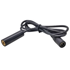 โมดูลเลเซอร์อินฟราเรดกำลังสูง 12x40 มม. 980 นาโนเมตร 400 มิลลิวัตต์ ตัวส่งแสงเลเซอร์แบบจุด ปรับได้ โมดูลเลเซอร์อินฟราเรด 12x40 มม. - Product Image 3