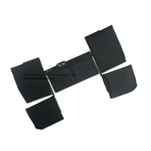 Reacondicionado <span class=keywords><strong>A1527</strong></span> para batería de Macbook para venta al por mayor Retina 12 <span class=keywords><strong>A1527</strong></span> batería A1534 2015 Año - Product Image 4